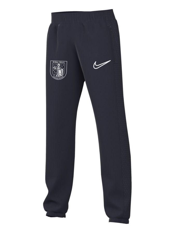 Nike Academy 23 Woven Trainingshose Kinder – Bild 2