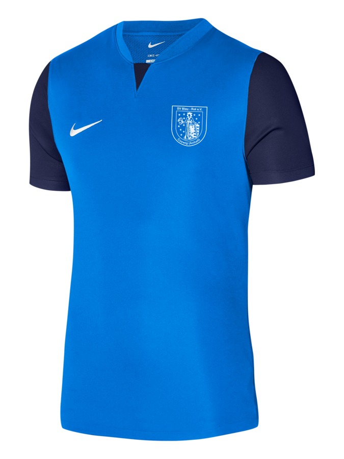 Nike Trophy 5 Kurzarm Trikot – Bild 2
