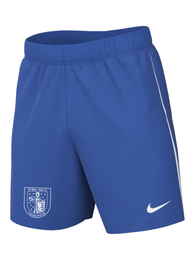 Nike League 3 Knit Shorts