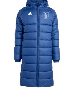 adidas Tiro 24 langer Mantel