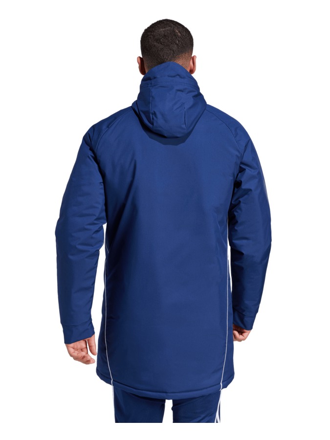 adidas Tiro 24 Stadium Parka – Bild 3