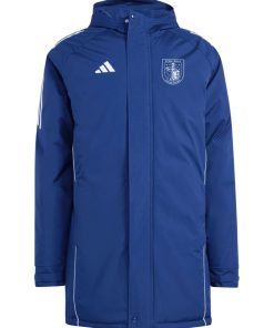 adidas Tiro 24 Stadium Parka