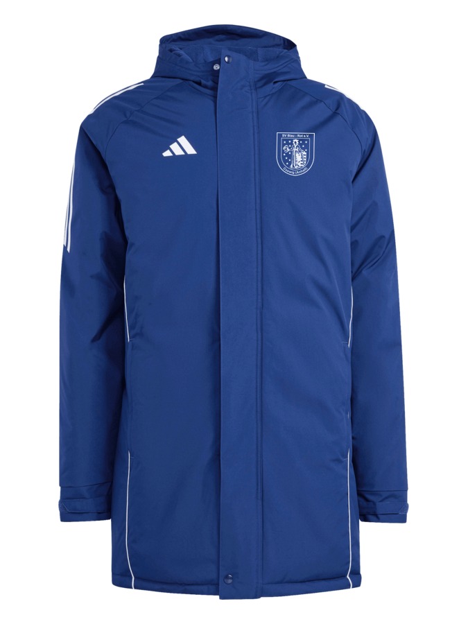 adidas Tiro 24 Stadium Parka