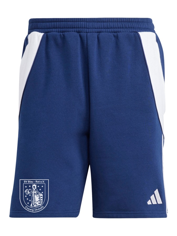 adidas Tiro 24 Sweat Shorts – Bild 2