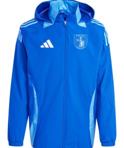 adidas Tiro 24 Competition Allwetterjacke