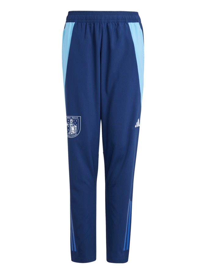 adidas Tiro 24 Präsentationshose – Bild 2