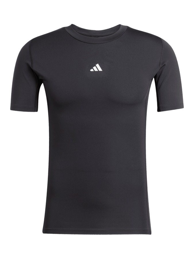 adidas Techfit T-Shirt – Bild 2