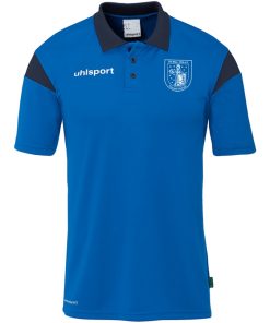 uhlsport Squad 27 Polo Shirt