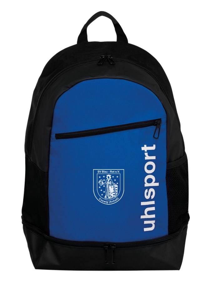 uhlsport Essential Rucksack mit Bodenfach – Bild 2