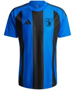 adidas Striped 24 Trikot