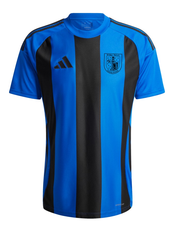 adidas Striped 24 Trikot – Bild 2