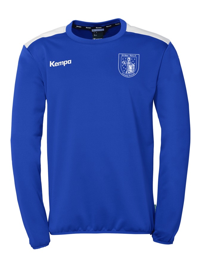 Kempa Emotion 27 Trainingsoberteil – Bild 2