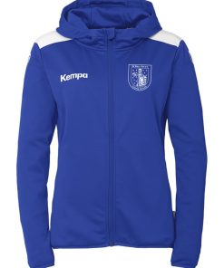 Kempa Emotion 27 Kapuzenjacke Damen