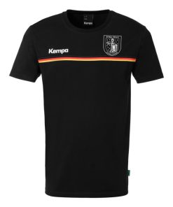Kempa T-Shirt Team GER