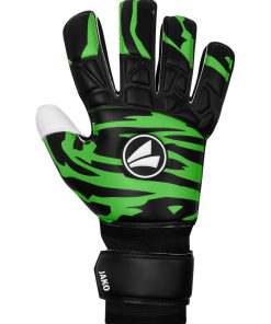 Jako Torwarthandschuhe Animal Supersoft RC