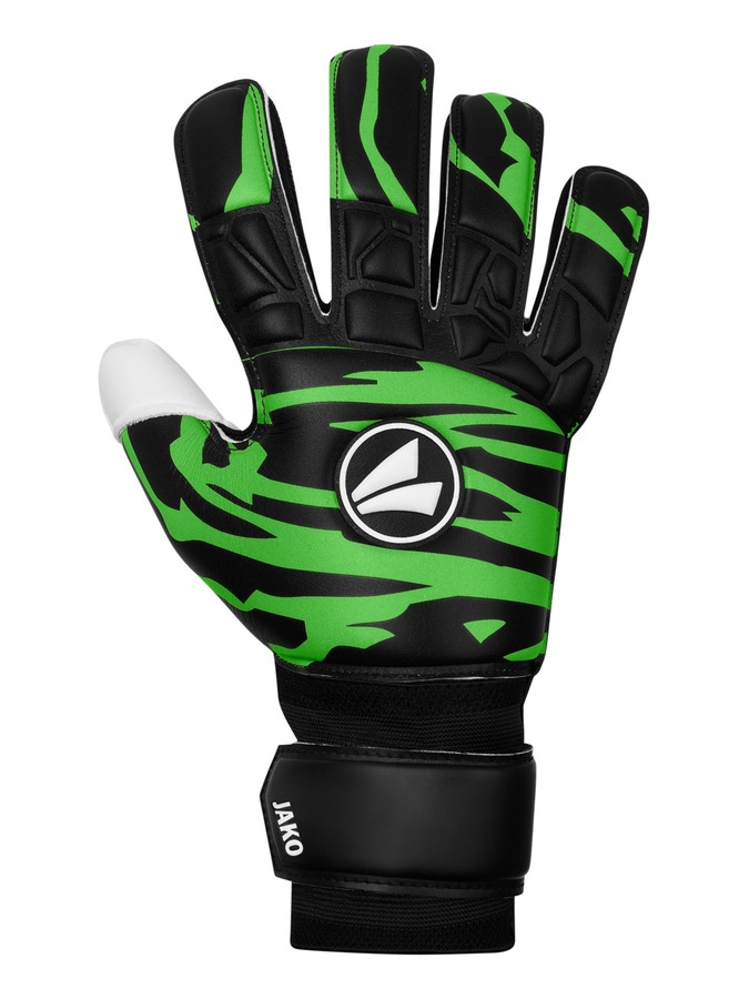 Jako Torwarthandschuhe Animal Supersoft RC – Bild 2