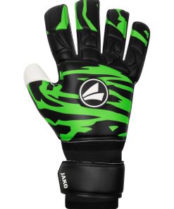 Jako Torwarthandschuhe Animal Supersoft NC