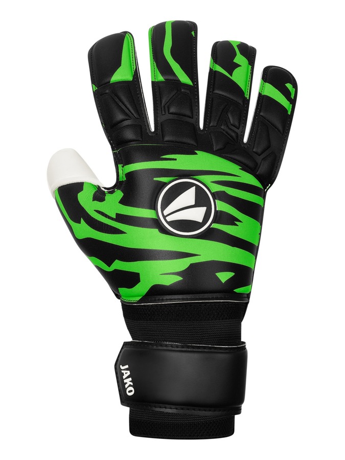 Jako Torwarthandschuhe Animal Supersoft NC – Bild 2