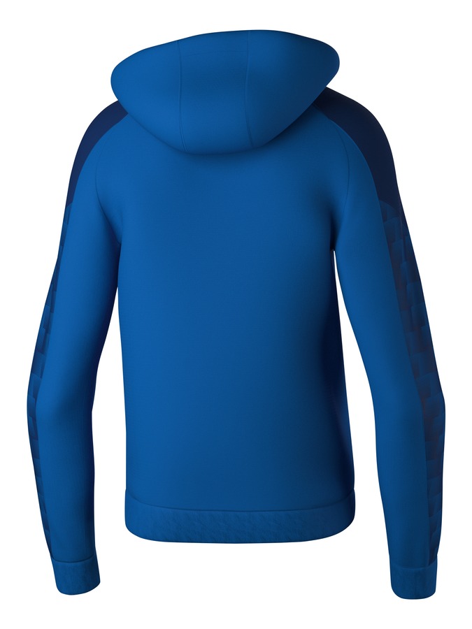 Erima Evo Star Kapuzensweat – Bild 3