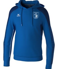 Erima Evo Star Kapuzensweat