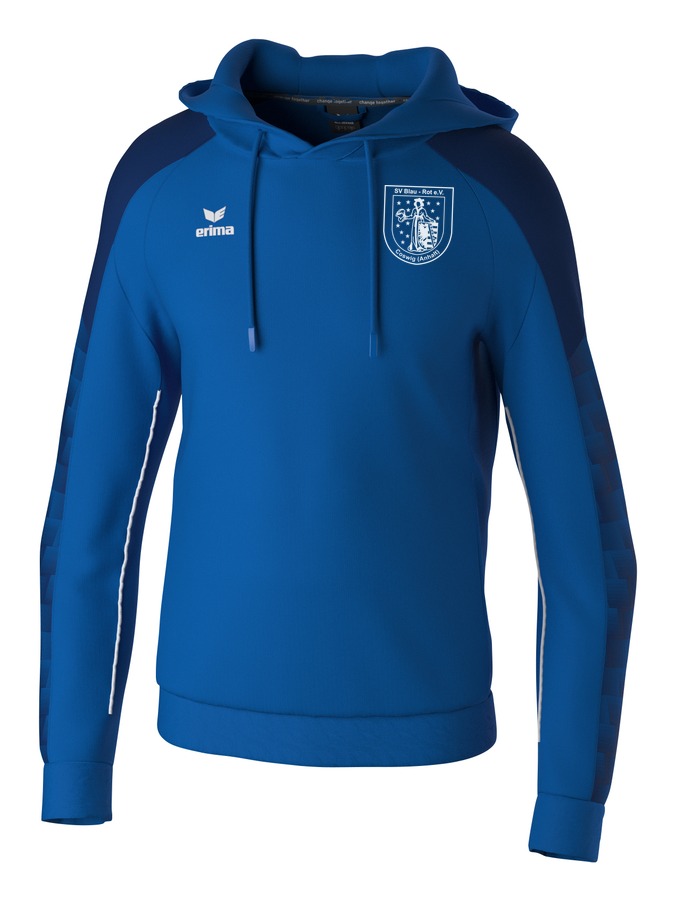 Erima Evo Star Kapuzensweat