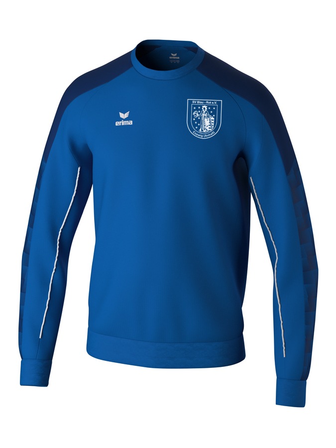 Erima Evo Star Sweatshirt – Bild 2