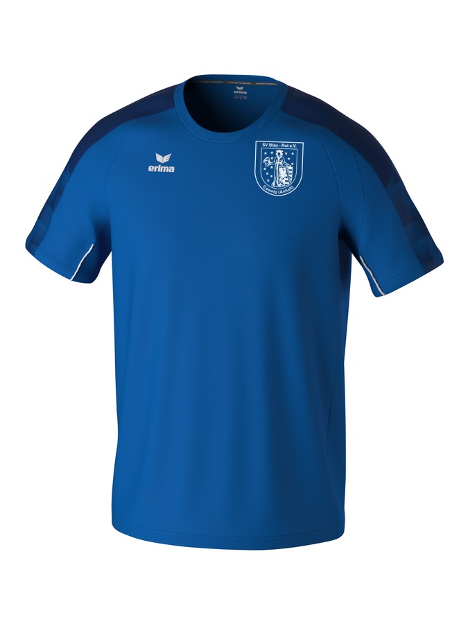 Erima Evo Star T-Shirt – Bild 2