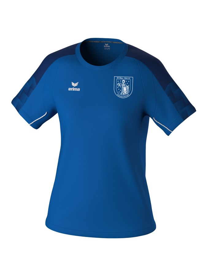 Erima Evo Star T-Shirt Damen