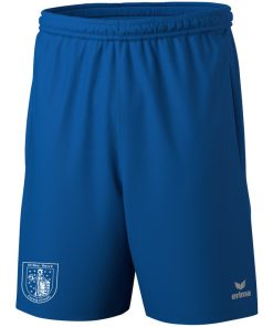 Erima Team Shorts