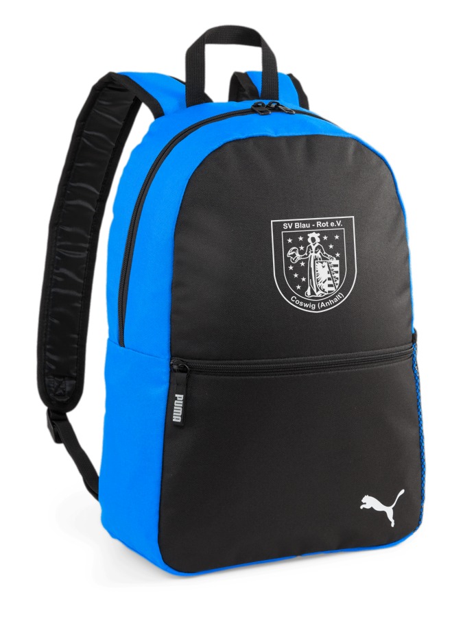 PUMA teamGOAL Rucksack Core – Bild 2