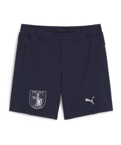 PUMA teamFINAL Casuals Shorts Damen