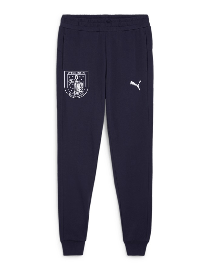PUMA teamGOAL Casuals Hose – Bild 2