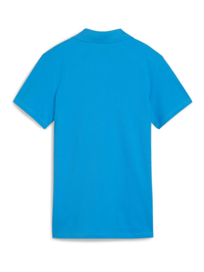 PUMA teamGOAL Casuals Poloshirt Damen – Bild 3