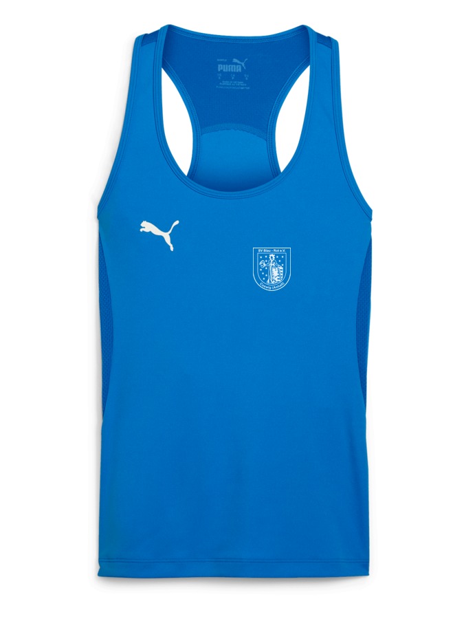 PUMA teamGOAL Tank Top