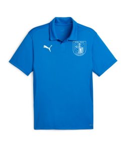 PUMA teamGOAL Poloshirt