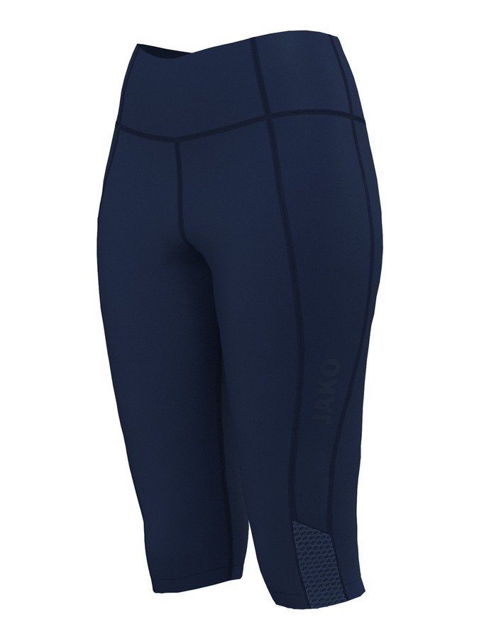 Jako Capri Tight Power Damen – Bild 2