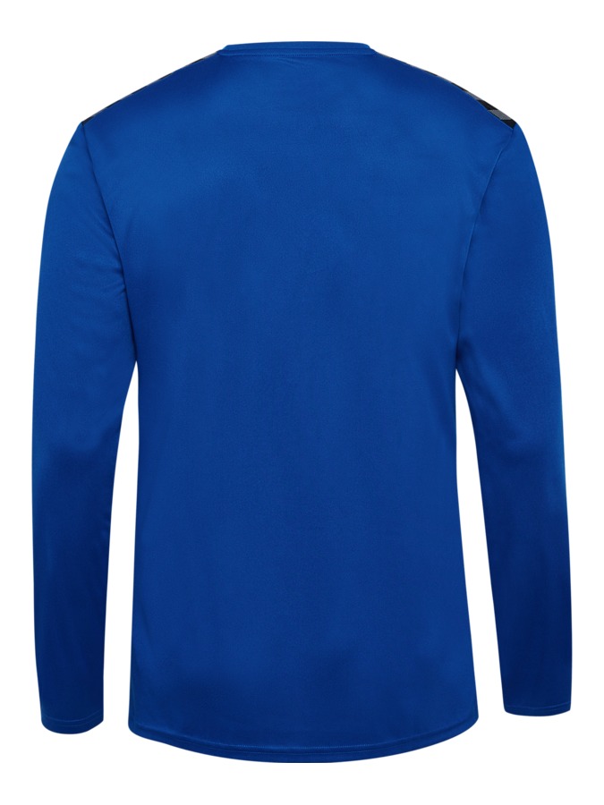 Hummel Authentic Pl Jersey Langarmshirt – Bild 3