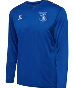 Hummel Authentic Pl Jersey Langarmshirt