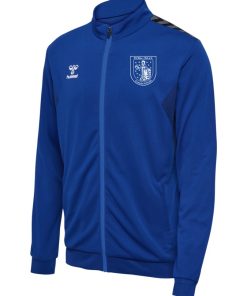 Hummel Authentic Pl Zip Jacke