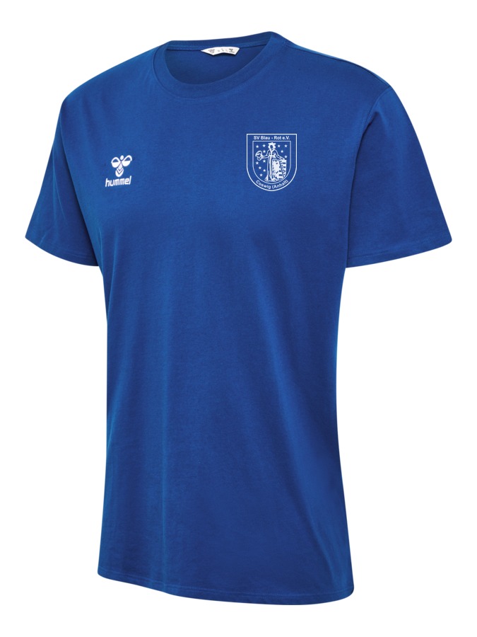 Hummel Go 2.0 T-Shirt – Bild 2