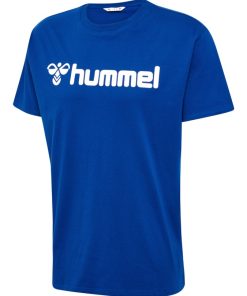 Hummel Go 2.0 Logo T-Shirt