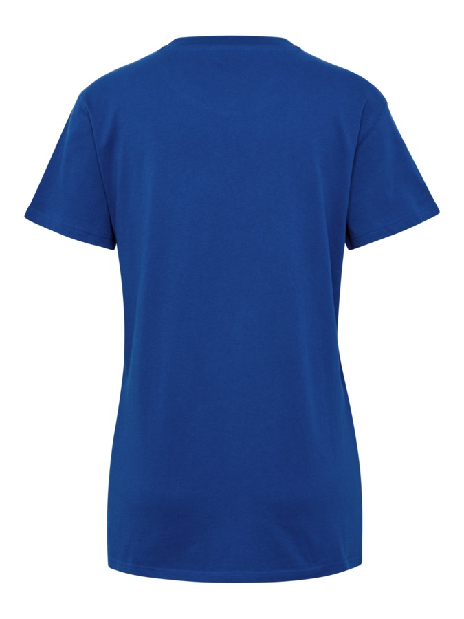 Hummel Go 2.0 Logo T-Shirt Damen – Bild 3