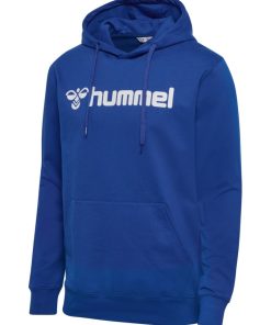Hummel Go 2.0 Logo Hoodie