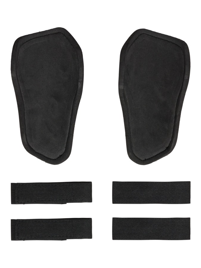 Hummel Shin Guards Super Light – Bild 3