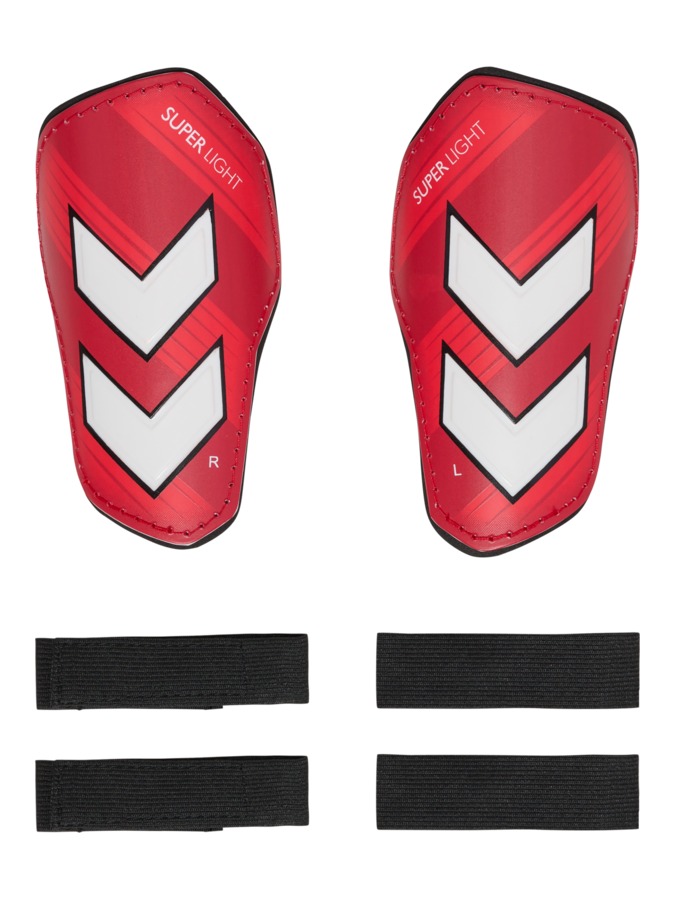 Hummel Shin Guards Super Light – Bild 2