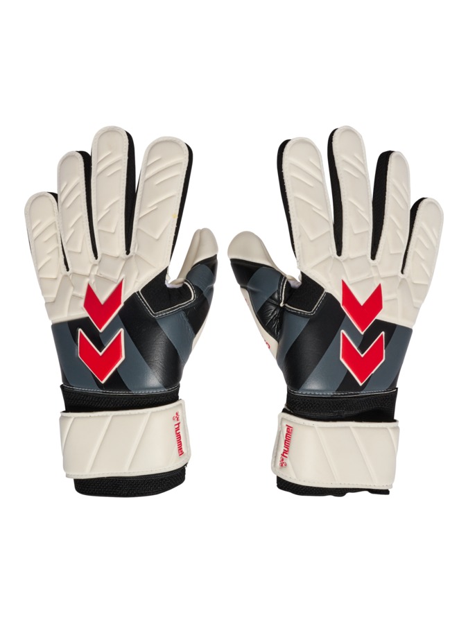 Hummel Torwart Gloves Allround Grip – Bild 2