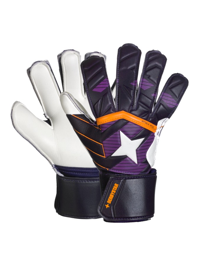 Derbystar Attack XP20 – Bild 2