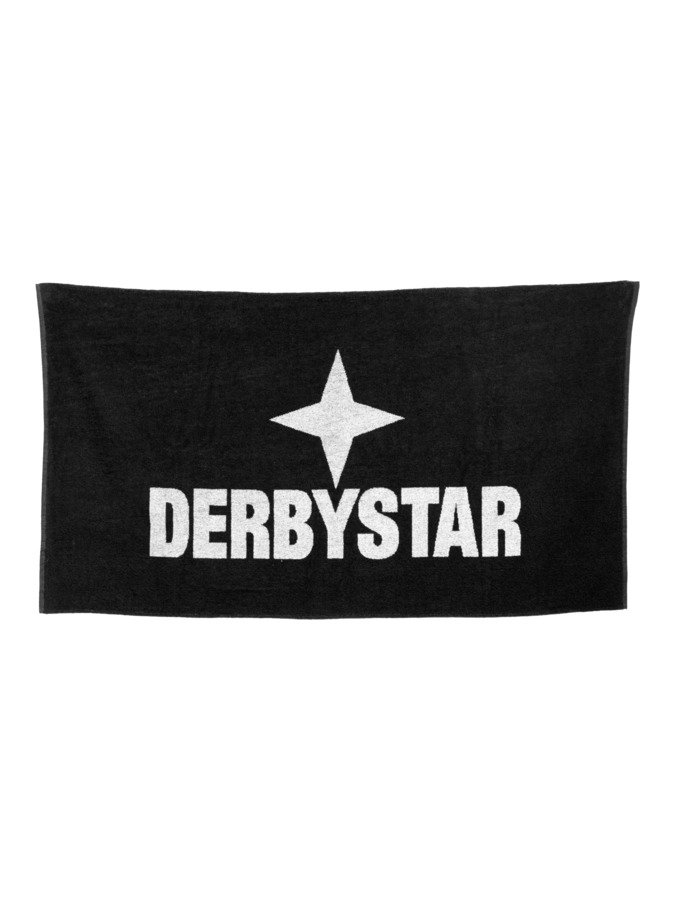 Derbystar Duschtuch Promo – Bild 2