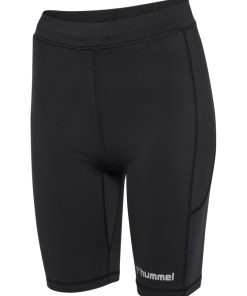 Hummel Run Short Tight Damen