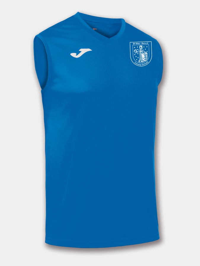 Joma Funktionsshirt Combi ohne Ärmel